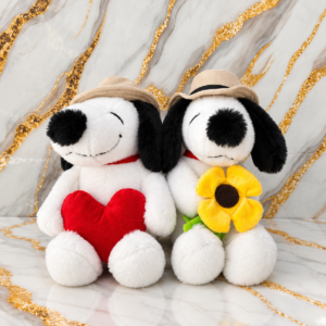 SNOPPY SOMBRERO 27CM