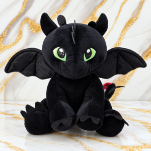 FURIA NEGRA 25CM