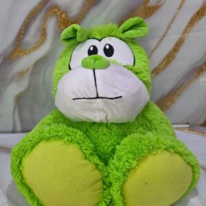 MOUSTRO VERDE 45CM