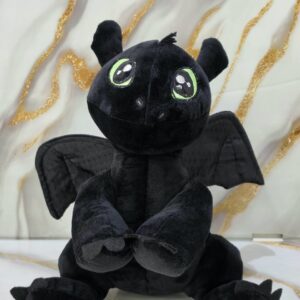 FURIA NEGRA 35CM