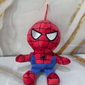 SPIDERMAN 20CM